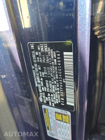 2016 Kia Sorento EX – miniatura 15
