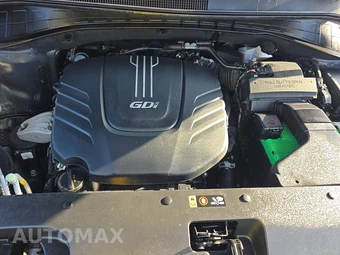 2016 Kia Sorento EX – miniatura 16