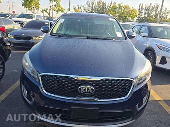 2016 Kia Sorento EX – miniatura 2