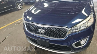 2016 Kia Sorento EX – miniatura 21
