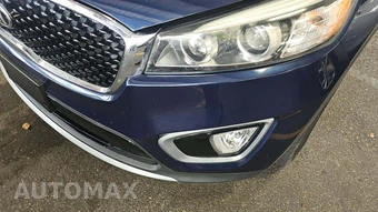 2016 Kia Sorento EX – miniatura 22