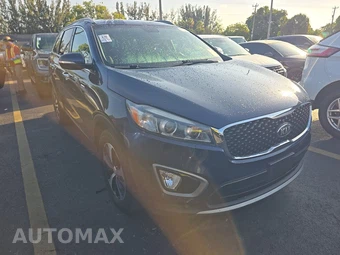 2016 Kia Sorento EX – miniatura 3