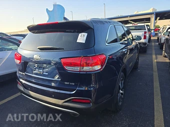 2016 Kia Sorento EX – miniatura 4