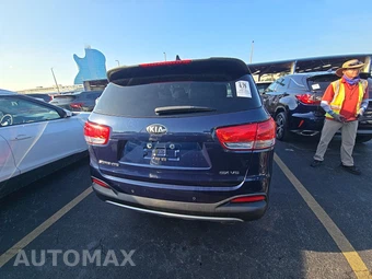 2016 Kia Sorento EX – miniatura 5