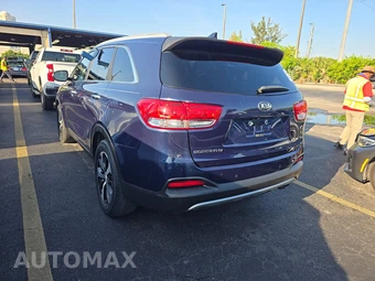 2016 Kia Sorento EX – miniatura 6