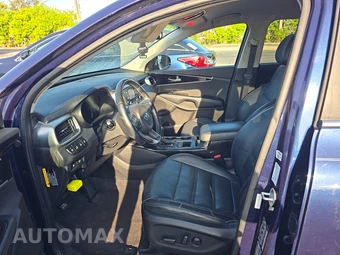 2016 Kia Sorento EX – miniatura 7