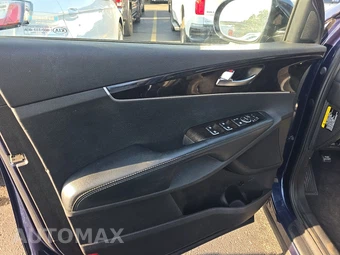 2016 Kia Sorento EX – miniatura 9