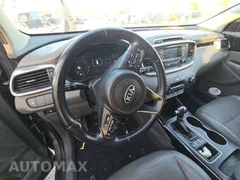 2016 Kia Sorento EX – miniatura 10
