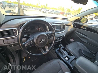 2016 Kia Sorento EX – miniatura 11