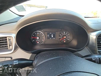 2016 Kia Sorento EX – miniatura 12