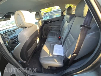 2016 Kia Sorento EX – miniatura 13