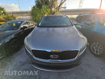 2016 Kia Sorento EX – miniatura 2