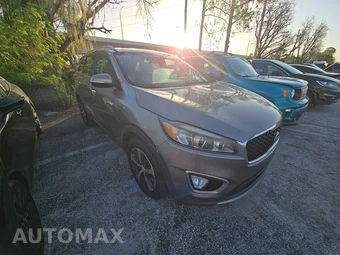 2016 Kia Sorento EX – miniatura 3