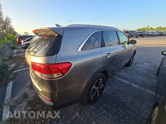 2016 Kia Sorento EX – miniatura 4