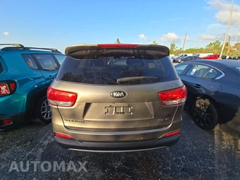 2016 Kia Sorento EX – miniatura 5