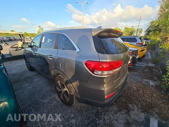 2016 Kia Sorento EX – miniatura 6