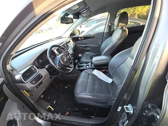 2016 Kia Sorento EX – miniatura 7
