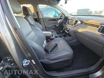 2016 Kia Sorento EX – miniatura 8