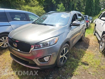 2016 Kia Sorento EX