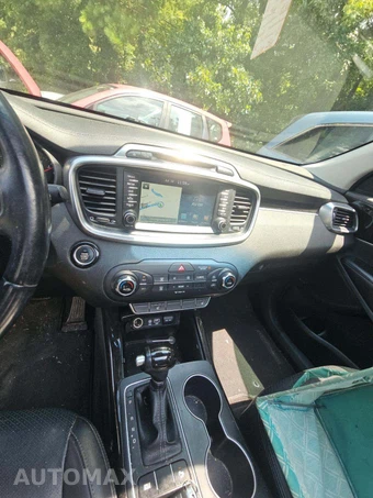 2016 Kia Sorento EX – miniatura 10
