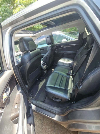 2016 Kia Sorento EX – miniatura 13