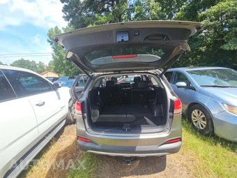 2016 Kia Sorento EX – miniatura 14