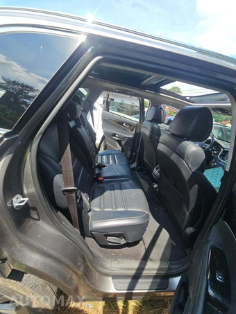 2016 Kia Sorento EX – miniatura 16