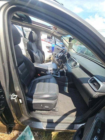 2016 Kia Sorento EX – miniatura 18