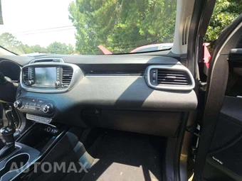 2016 Kia Sorento EX – miniatura 19