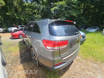 2016 Kia Sorento EX – miniatura 2