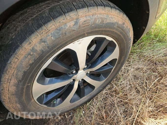 2016 Kia Sorento EX – miniatura 21