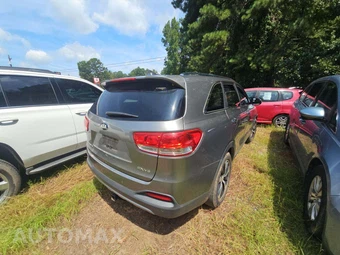 2016 Kia Sorento EX – miniatura 3