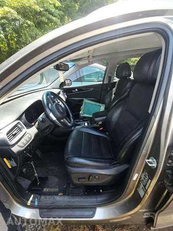 2016 Kia Sorento EX – miniatura 6