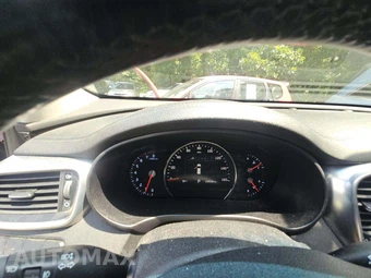2016 Kia Sorento EX – miniatura 9