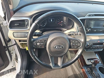 2016 Kia Sorento EX – miniatura 10