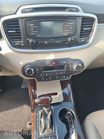 2016 Kia Sorento EX – miniatura 11