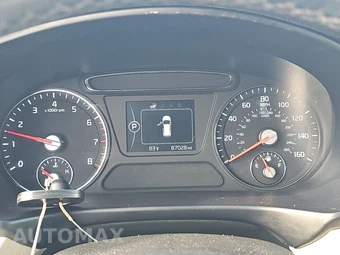 2016 Kia Sorento EX – miniatura 12