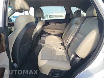2016 Kia Sorento EX – miniatura 13