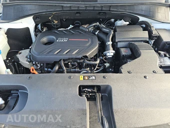 2016 Kia Sorento EX – miniatura 15