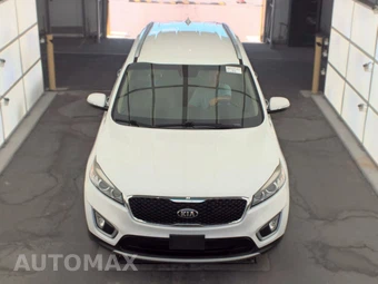 2016 Kia Sorento EX – miniatura 2