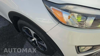 2016 Kia Sorento EX – miniatura 24