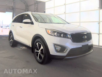 2016 Kia Sorento EX – miniatura 3
