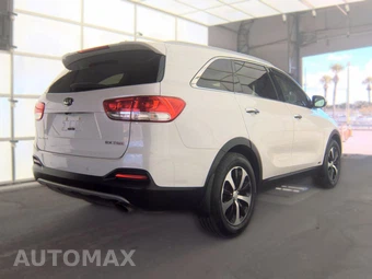 2016 Kia Sorento EX – miniatura 4