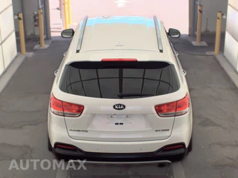 2016 Kia Sorento EX – miniatura 5