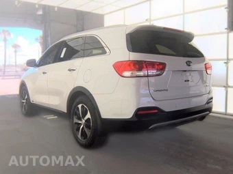 2016 Kia Sorento EX – miniatura 6