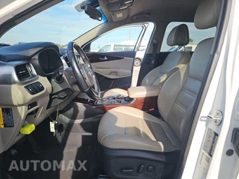 2016 Kia Sorento EX – miniatura 7