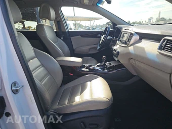 2016 Kia Sorento EX – miniatura 8