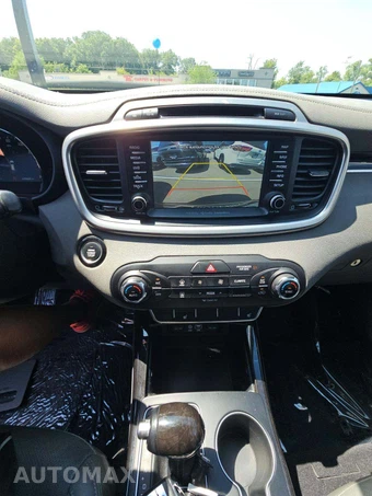 2016 Kia Sorento EX – miniatura 10