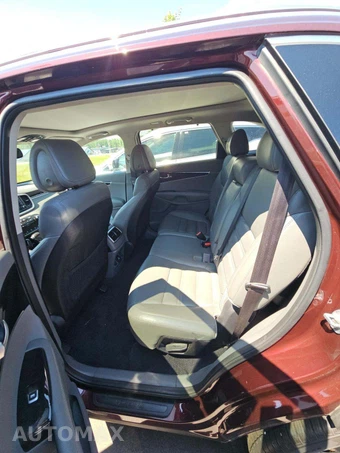 2016 Kia Sorento EX – miniatura 13