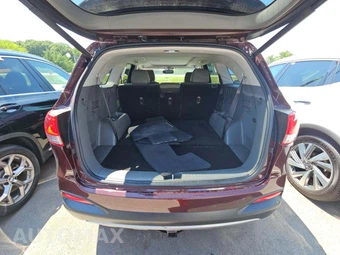 2016 Kia Sorento EX – miniatura 15